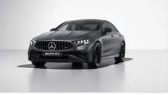 Gebraucht 2022 Mercedes CLS53 AMG AMG | 81.950 €