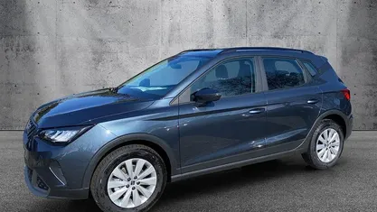 Gebraucht Seat Arona 95 PS (69 kW) 2026 SUV