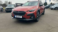 Rot (pure red) Neu 2024 Subaru Crosstrek Active SUV | 33.900 € (Fairer Preis)