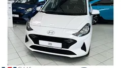 Weiss Neu 2024 Hyundai i10 Trend Kleinwagen | 15.990 € (Fairer Preis)