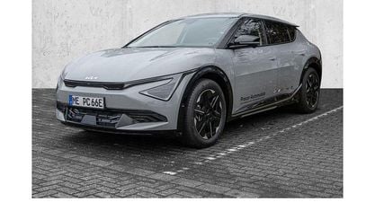 Occasion Kia EV6 Comfort 167 kW (228 ch) 2025 Gris SUV