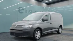 Grau Gebraucht 2024 VW Caddy Maxi Van / Kleinbus | 31.620 € (Guter Preis)