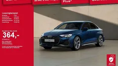 Gebraucht 2024 Audi A3 S-Line Limousine | 32.740 € (Guter Preis)