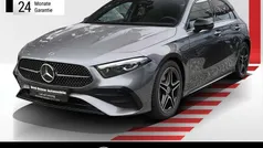 Gebraucht 2024 Mercedes A200 AMG Limousine | 32.890 € (Fairer Preis)