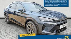 Magneticgrau metallic Neu 2025 Cupra Formentor SUV | 33.750 € (Superpreis)