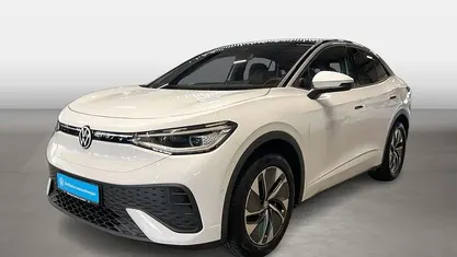 Gebraucht 2025 VW ID.5 Pro SUV | 36.820 € (Superpreis)