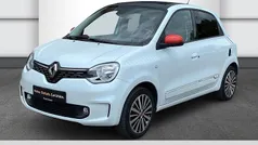 Quarzweiß metallic Gebraucht 2020 Renault Twingo Le Coq Sportif Kleinwagen | 10.850 € (Fairer Preis)