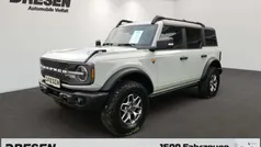 Gebraucht 2023 Ford Bronco SUV | 52.950 € (Fairer Preis)