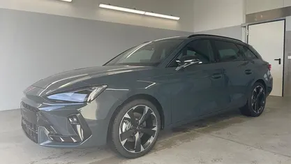 Gebraucht Cupra Leon 150 PS (110 kW) 2025 Limousine