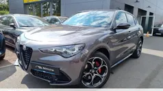 Gebraucht 2024 Alfa Romeo Stelvio Veloce SUV | 43.780 € (Guter Preis)