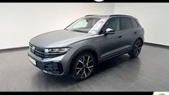 Gebraucht 2024 VW Touareg R-line SUV | 71.400 € (Fairer Preis)