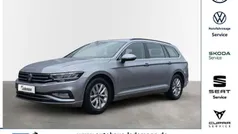 Pyritsilber Gebraucht 2023 VW Passat Business Kombi | 31.790 € (Guter Preis)