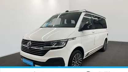 Gebraucht 2024 VW California Edition Van | 68.950 € (Fairer Preis)