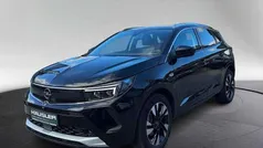 Gebraucht 2022 Opel Grandland X Ultimate SUV | 20.980 € (Fairer Preis)