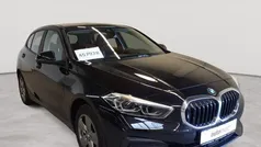 Gebraucht 2022 BMW 118 Advantage Kleinwagen | 22.390 € (Fairer Preis)
