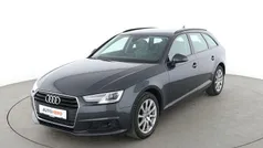 Grau Gebraucht 2018 Audi A4 Comfort Kombi | 20.580 € (Fairer Preis)