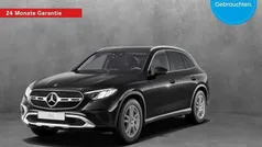 lack obsidianschwarz Gebraucht 2023 Mercedes GLC220 Advanced Plus SUV | 49.380 € (Superpreis)