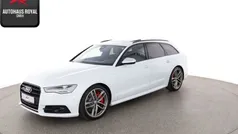 Gebraucht 2018 Audi S6 Ambiente Kombi | 42.880 € (Fairer Preis)
