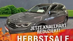 Gebraucht 2021 VW Tiguan Active SUV | 21.870 € (Fairer Preis)