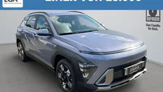 Gebraucht 2025 Hyundai Kona Trend SUV | 31.190 € (Fairer Preis)
