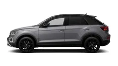 Gebraucht 2025 VW T-Roc Style SUV | 33.211 € (Guter Preis)