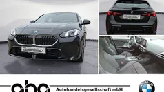 Schwarz Gebraucht 2024 BMW 120 M Sport Kleinwagen | 31.990 € (Fairer Preis)