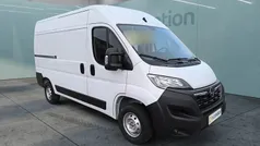 Gebraucht 2023 Opel Movano Van | 28.490 € (Fairer Preis)