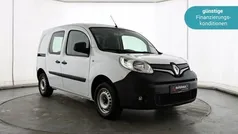 Weiß Gebraucht 2020 Renault Kangoo Van / Kleinbus | 12.220 € (Fairer Preis)