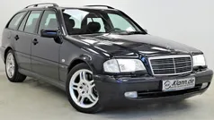 Gebraucht 1998 Mercedes C43 AMG AMG Limousine | 59.999 €