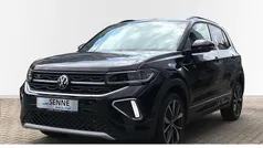 Gebraucht 2025 VW T-Cross R-line SUV | 29.650 € (Fairer Preis)