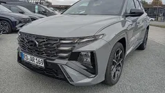 Grau Neu 2025 Hyundai Tucson N Line SUV | 35.900 € (Fairer Preis)