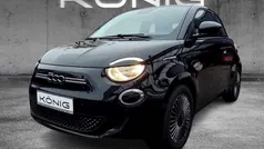 Gebraucht 2022 Fiat 500e Icon Kleinwagen | 17.990 € (Fairer Preis)