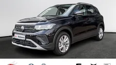 Gebraucht 2025 VW T-Cross Life SUV | 27.490 € (Fairer Preis)