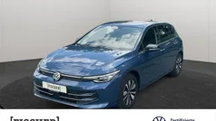 Gebraucht 2024 VW Golf VIII Goal Limousine | 29.888 € (Fairer Preis)
