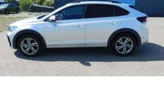 Reflexsilbermet a7wsilber Gebraucht 2024 VW Taigo R-line SUV | 20.390 € (Superpreis)