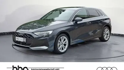 Gebraucht Audi A3 Advanced 116 PS (85 kW) 2025 Grau Kombi