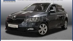 Gebraucht 2021 Skoda Fabia Cool Plus Kleinwagen | 12.222 € (Guter Preis)