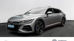 Silber Gebraucht 2024 VW Arteon R Limousine | 57.890 €
