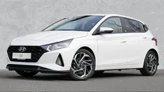 Gebraucht 2022 Hyundai i20 Edition 30+ Kleinwagen | 15.990 € (Guter Preis)