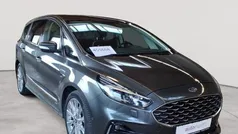 Gebraucht 2020 Ford S-MAX Vignale Van / Kleinbus | 16.790 € (Superpreis)