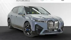 Gebraucht 2024 BMW iX Sport Line SUV | 77.200 € (Fairer Preis)
