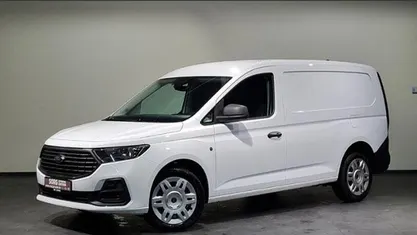 Gebraucht Ford Transit Connect Trend 102 PS (75 kW) 2026 Weiß, frozenwhite Van / Kleinbus