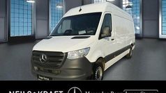 Gebraucht 2024 Mercedes Sprinter Van | 41.614 € (Fairer Preis)
