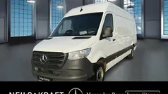Gebraucht 2024 Mercedes Sprinter Van | 41.614 € (Fairer Preis)
