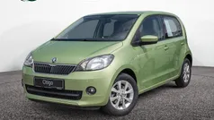 Gebraucht 2013 Skoda Citigo Elegance Kleinwagen | 6.790 € (Fairer Preis)