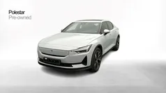 Neu 2024 Polestar 2 Plus Limousine | 43.900 € (Fairer Preis)