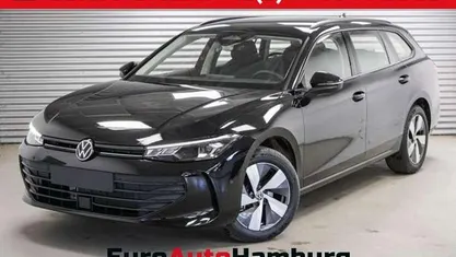 Gebraucht 2025 VW Passat Kombi | 36.090 € (Superpreis)