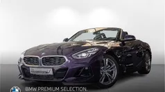 Gebraucht 2024 BMW Z4 Sport Line Cabrio | 41.900 € (Fairer Preis)
