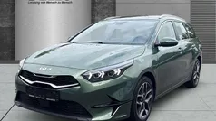 Gebraucht 2023 Kia Ceed Sportswagon Spirit Kombi | 19.990 € (Fairer Preis)