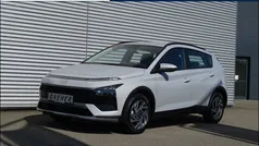 Lumen grey Neu 2025 Hyundai Bayon Trend SUV | 23.490 € (Fairer Preis)